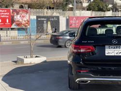 مرسيدس بنز GLC